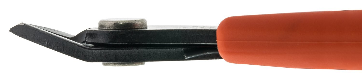Xuron Maxi-Shear Flush Cutter - Semi - 2175B - 1-Pair Red