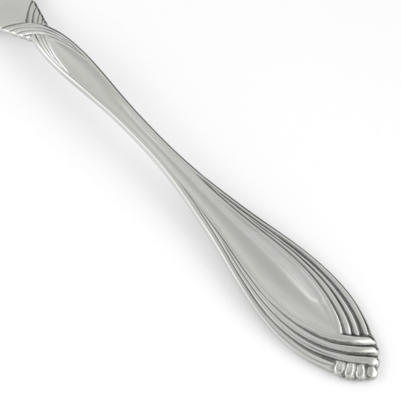 Oneida Community HEIRESS Stainless All Glossy Silverware CHOICE Flatware