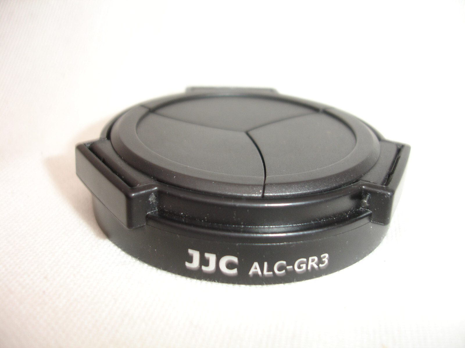 JJC ALC-GR3 GR3 Auto Lens Front Cap GR III camera