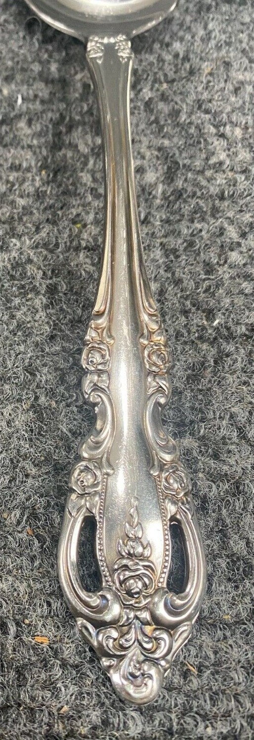 Oneida Community * BRAHMS Glossy Stainless Flatware CHOICE - CHOOSE (164)