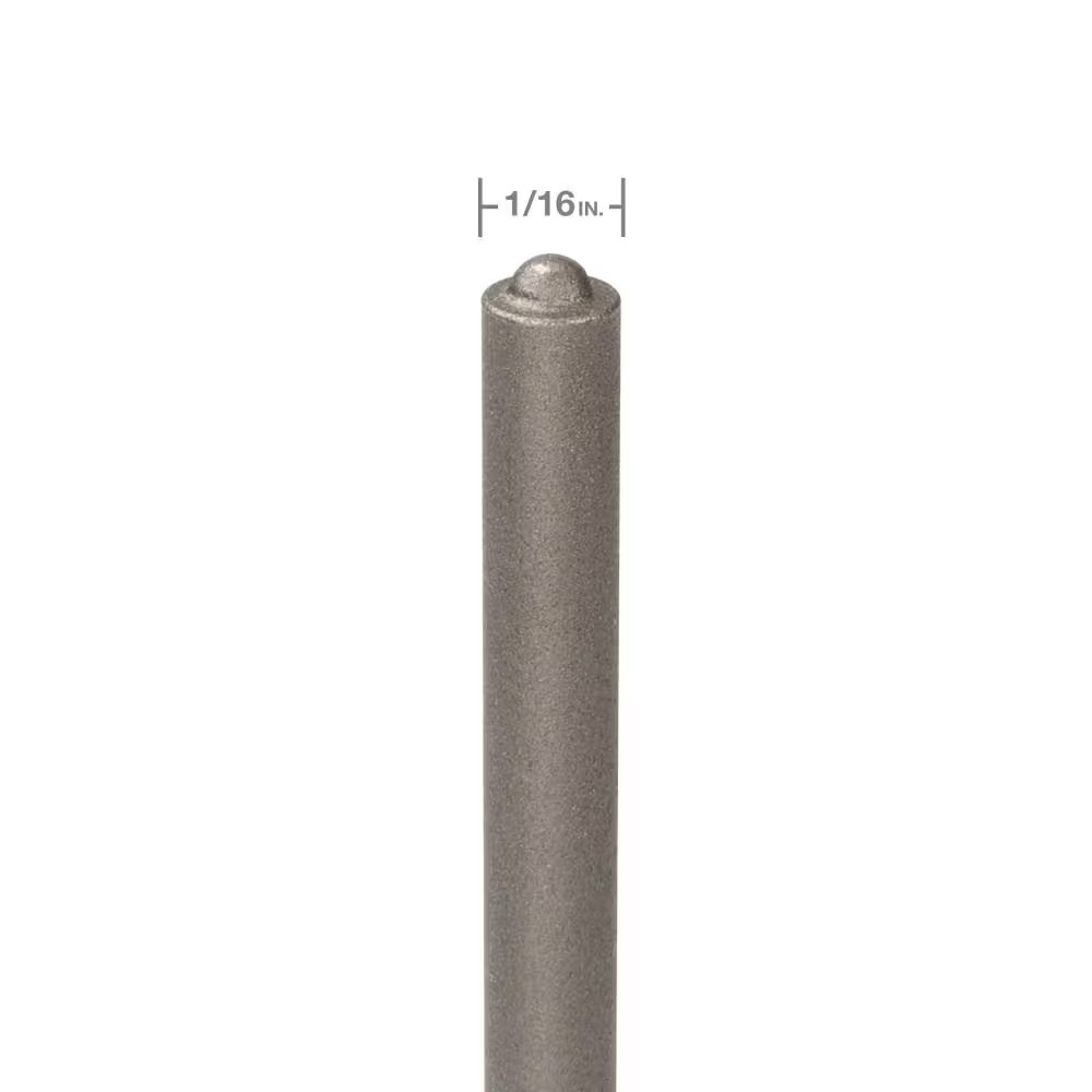 1/16 In. Roll Pin Punch