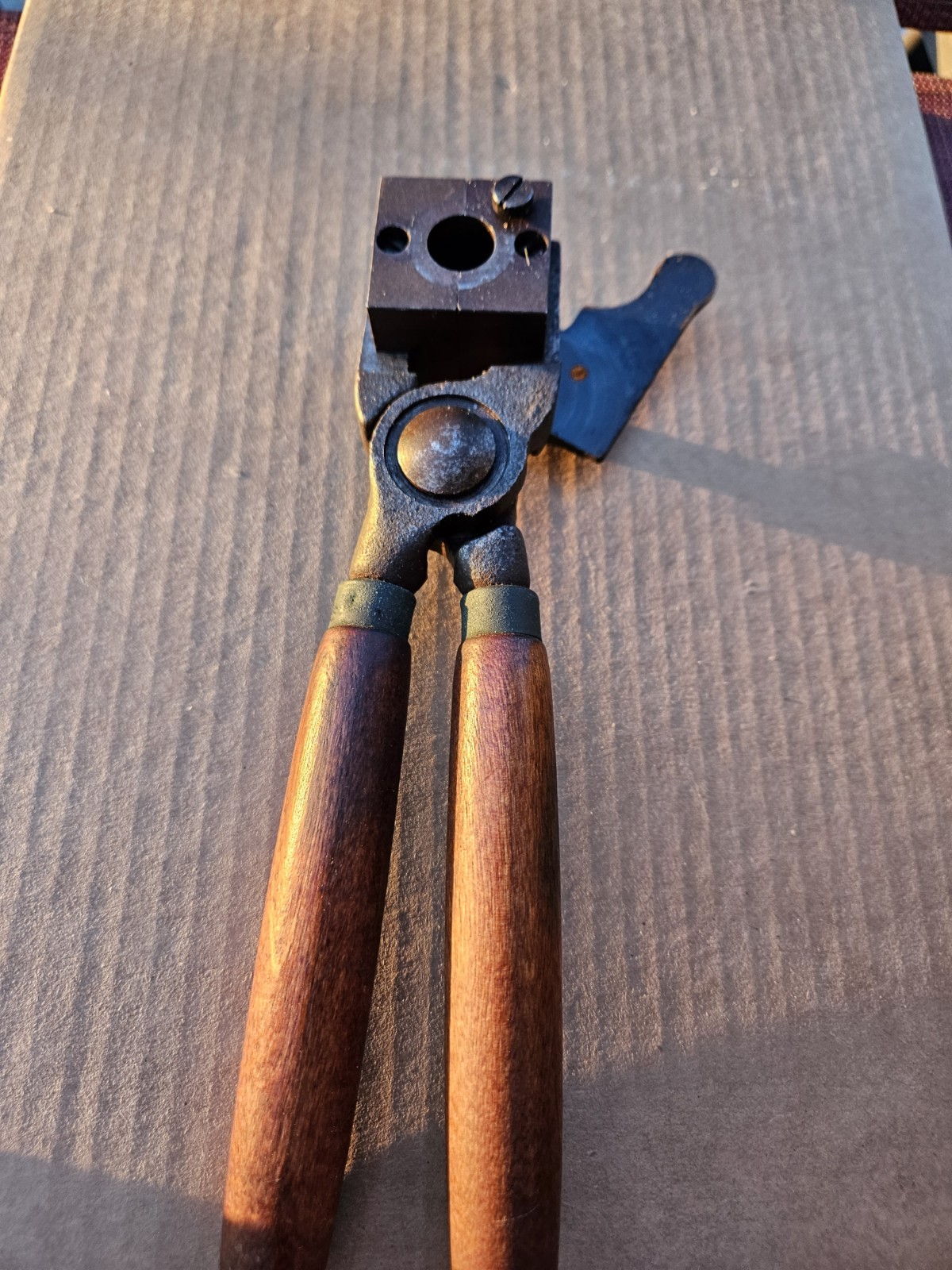 Lyman Bullet Mold 575602
