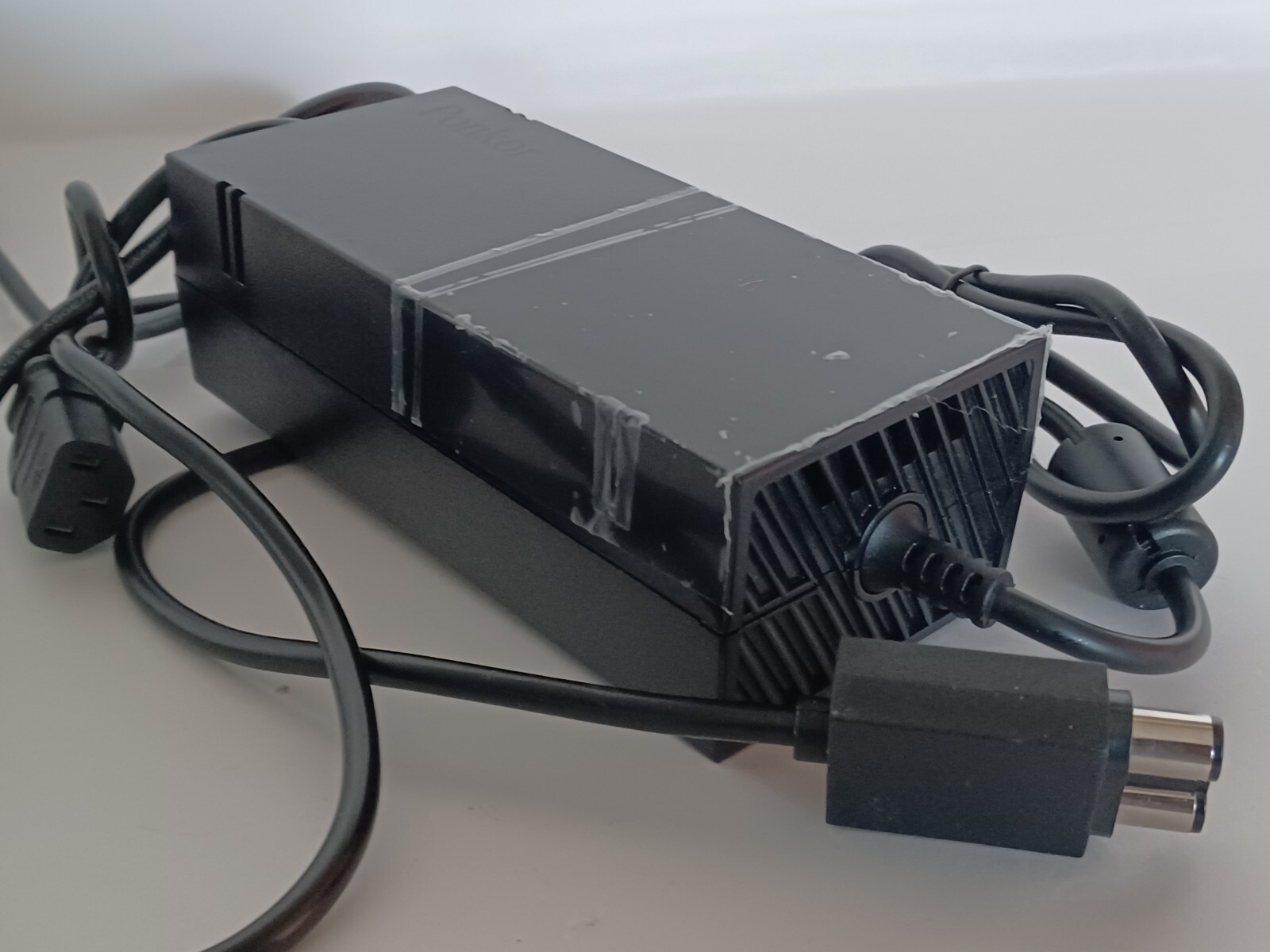 AC Power Supply Adapter Brick Model WG220A Compatible with X one Console