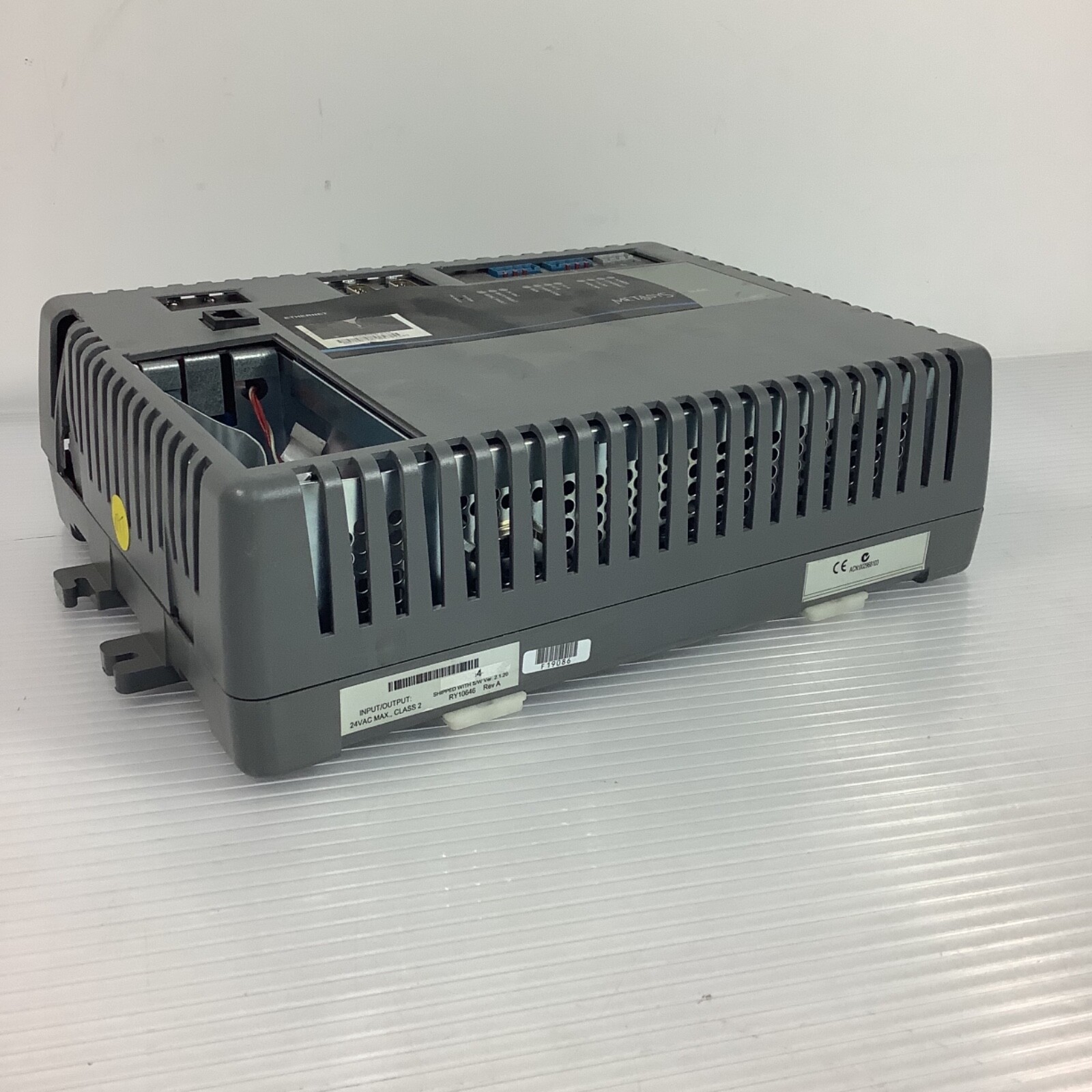 Johnson Control Metasystems RY10646