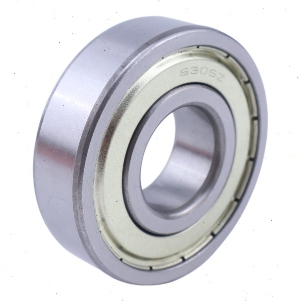25*62*17mm Deep Groove Ball Bearing for SKF 6305-ZZ-C3