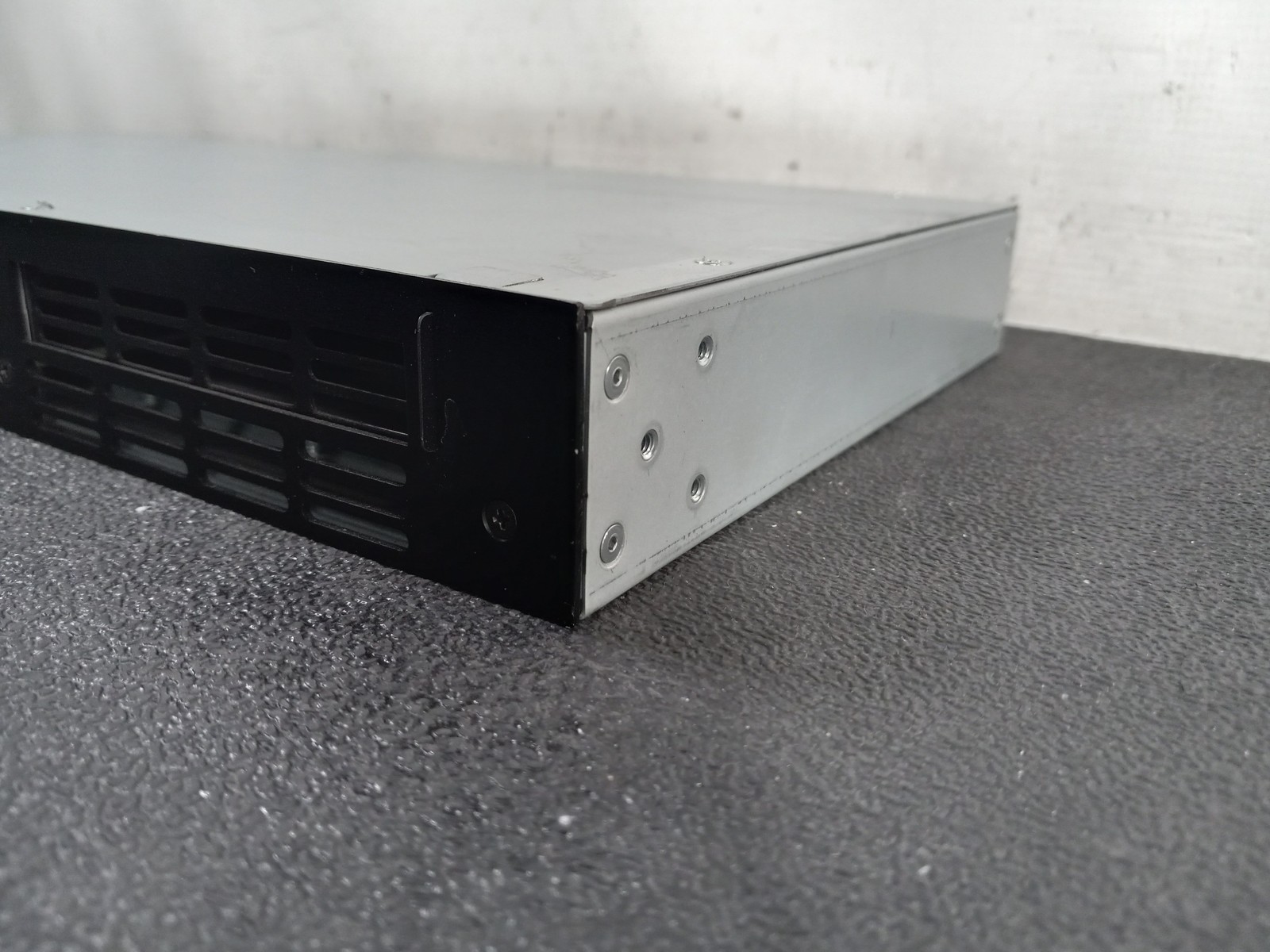 Netgate XG-7100-1U PFSENSE Network Security Gateway Appliance Firewall