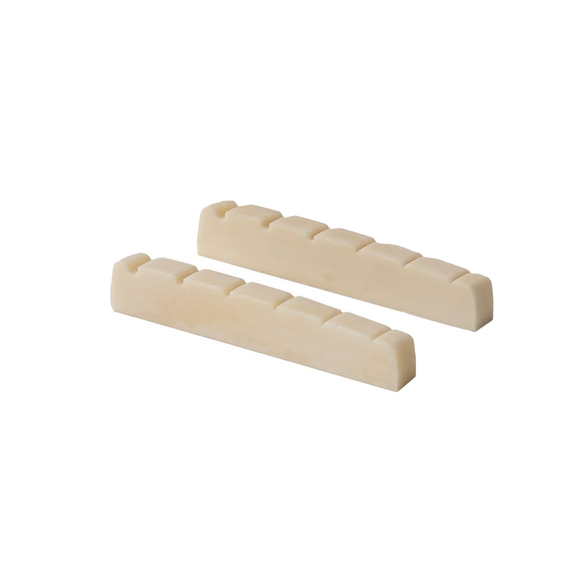 PRS String Nut, Bone - Set of Two, Regular
