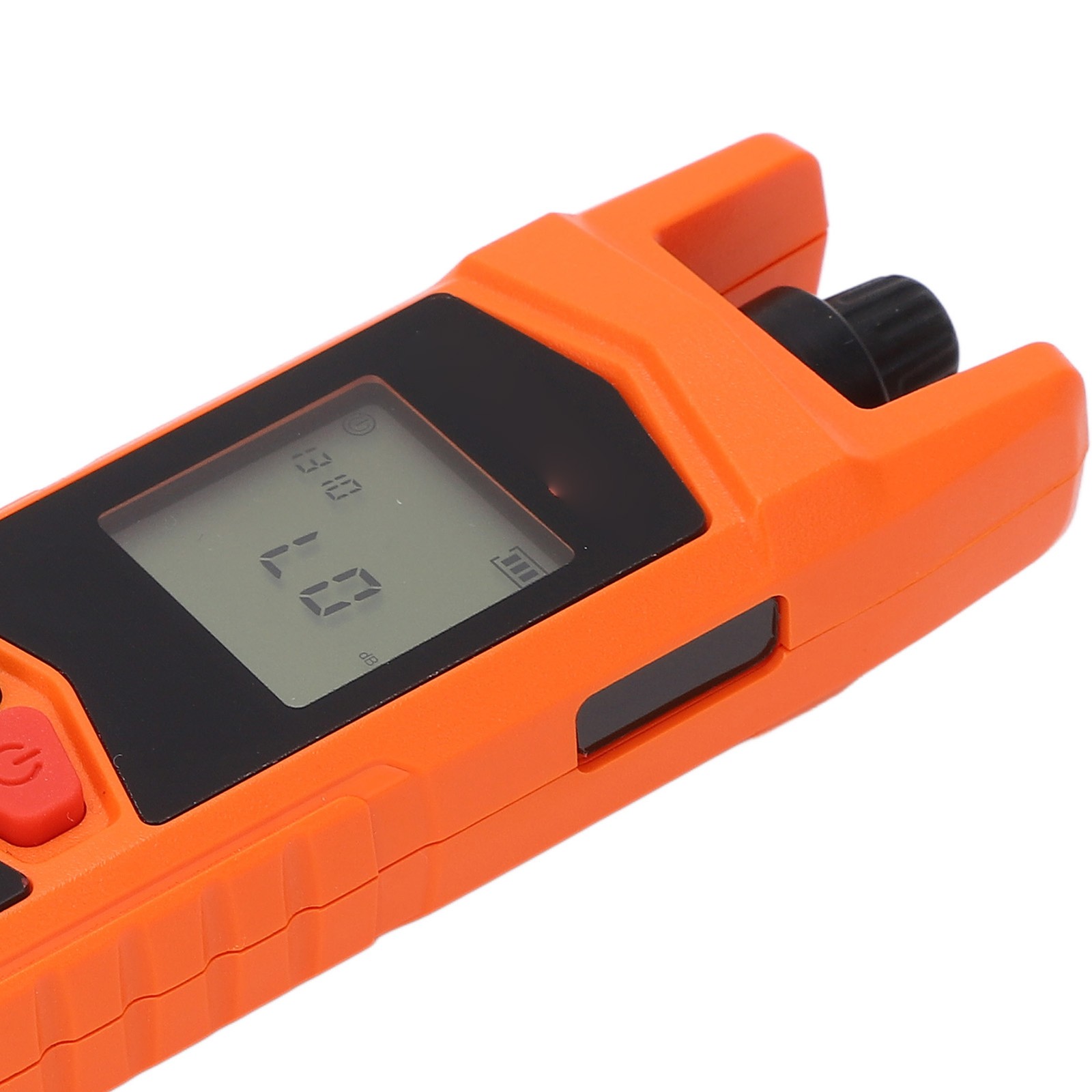 1 Mini Optical Power Meter High Precise Tester For Fiber Optics