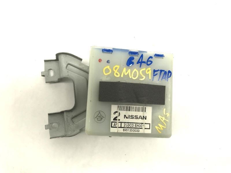 Auto Headlight Control Module 253C0-EH001 Fits 2006-2008 Infiniti M35 13643