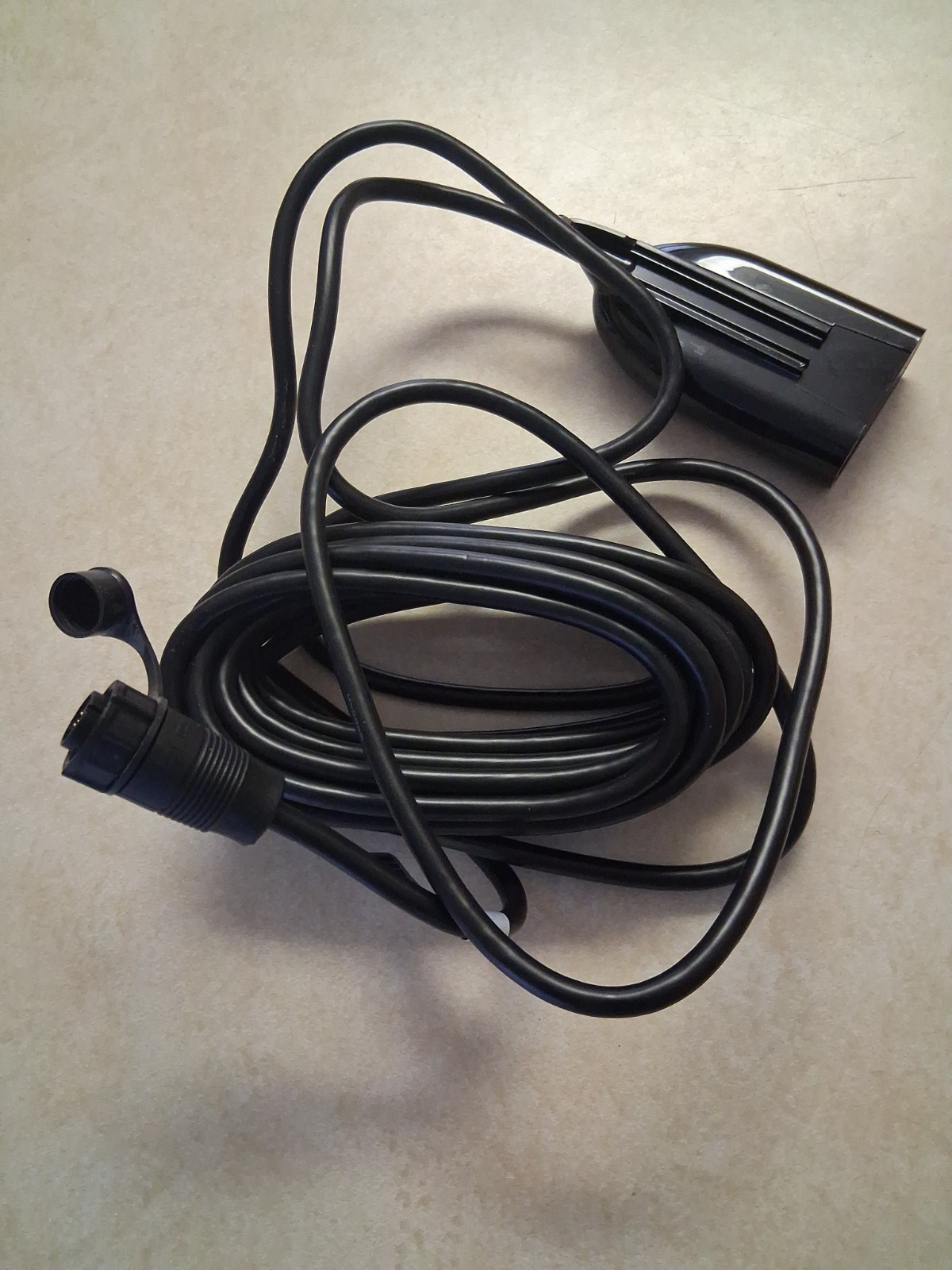 Lorwance High Speed Skimmer Transducer