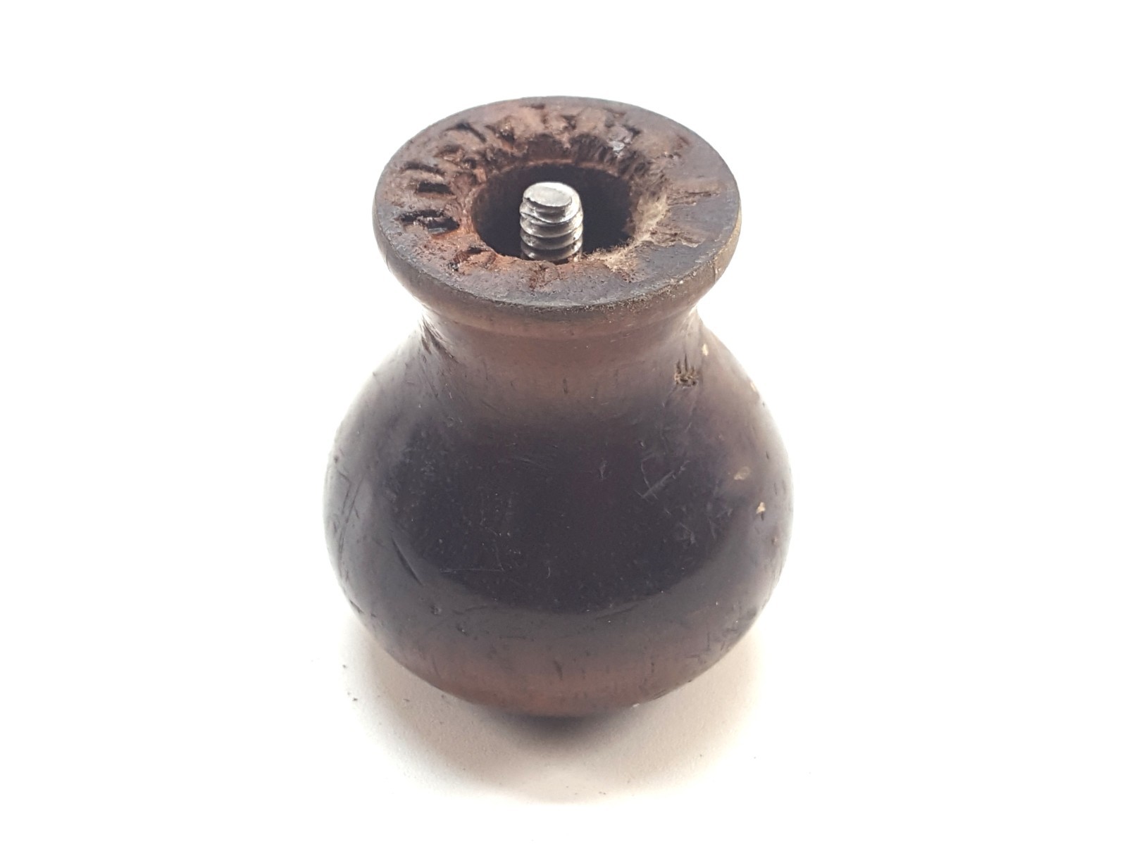 4117 Stanley Bailey No. 6 & 7; Short Front Knob