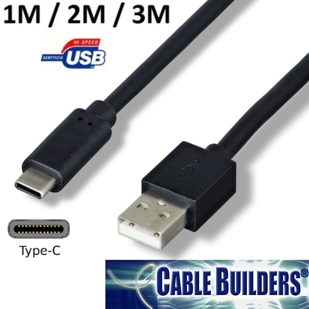 USB C CABLE for MOTOROLA MOBILE CELL PHONE FAST CHARGER CORD 3FT 6FT 10FT CHOOSE