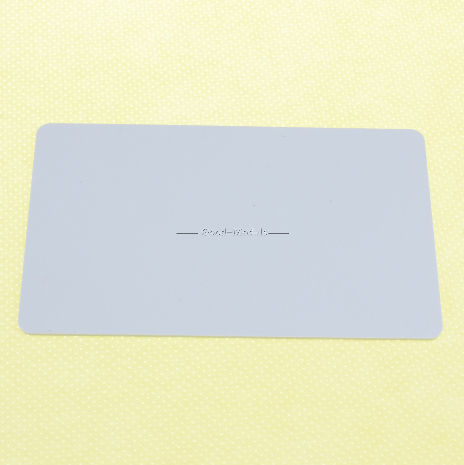 2/5/10/50/100PCS NFC Smart Card Tag1k S50 13.56MHz IC Read Write RFID IC Arduino