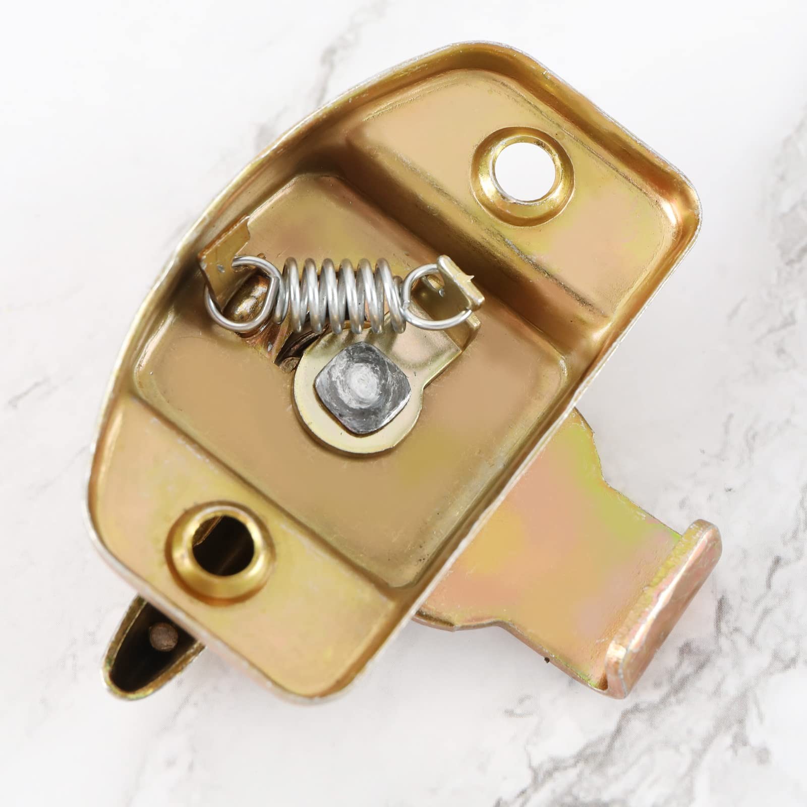 8PCS Dining Table Locks Table Leaf Locks Heavy Duty Dining Training Table Buc...