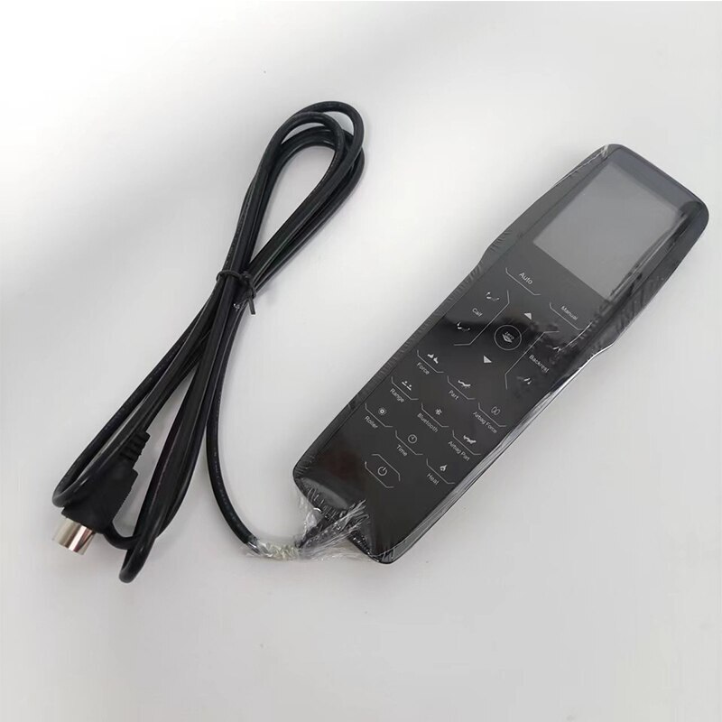 New Massage Chair Remote Control RT6036 Rongtai Massage Chair English Version