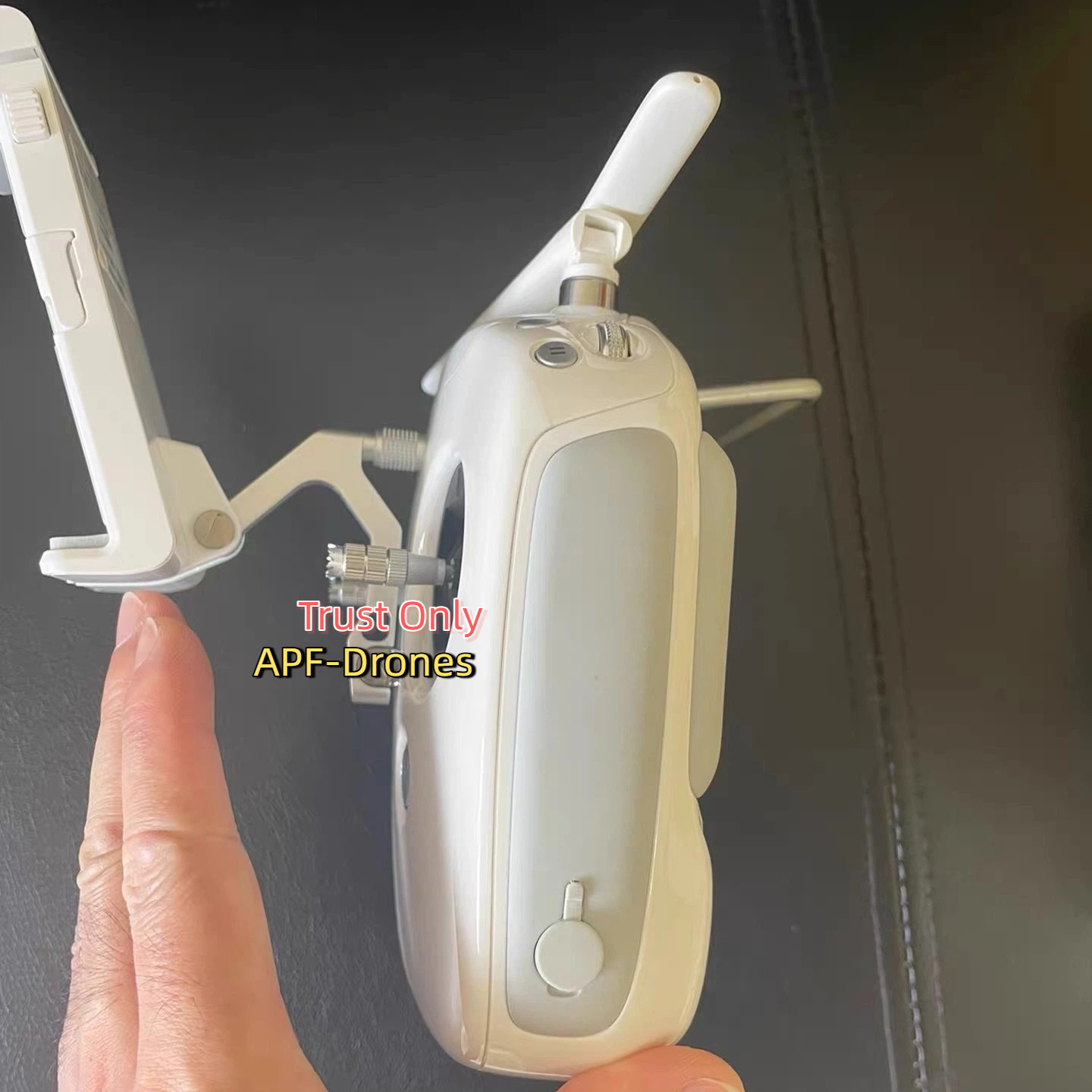 Genuine DJI Phantom 4 RTK/Multispectral SDK Remote Controller GL300L