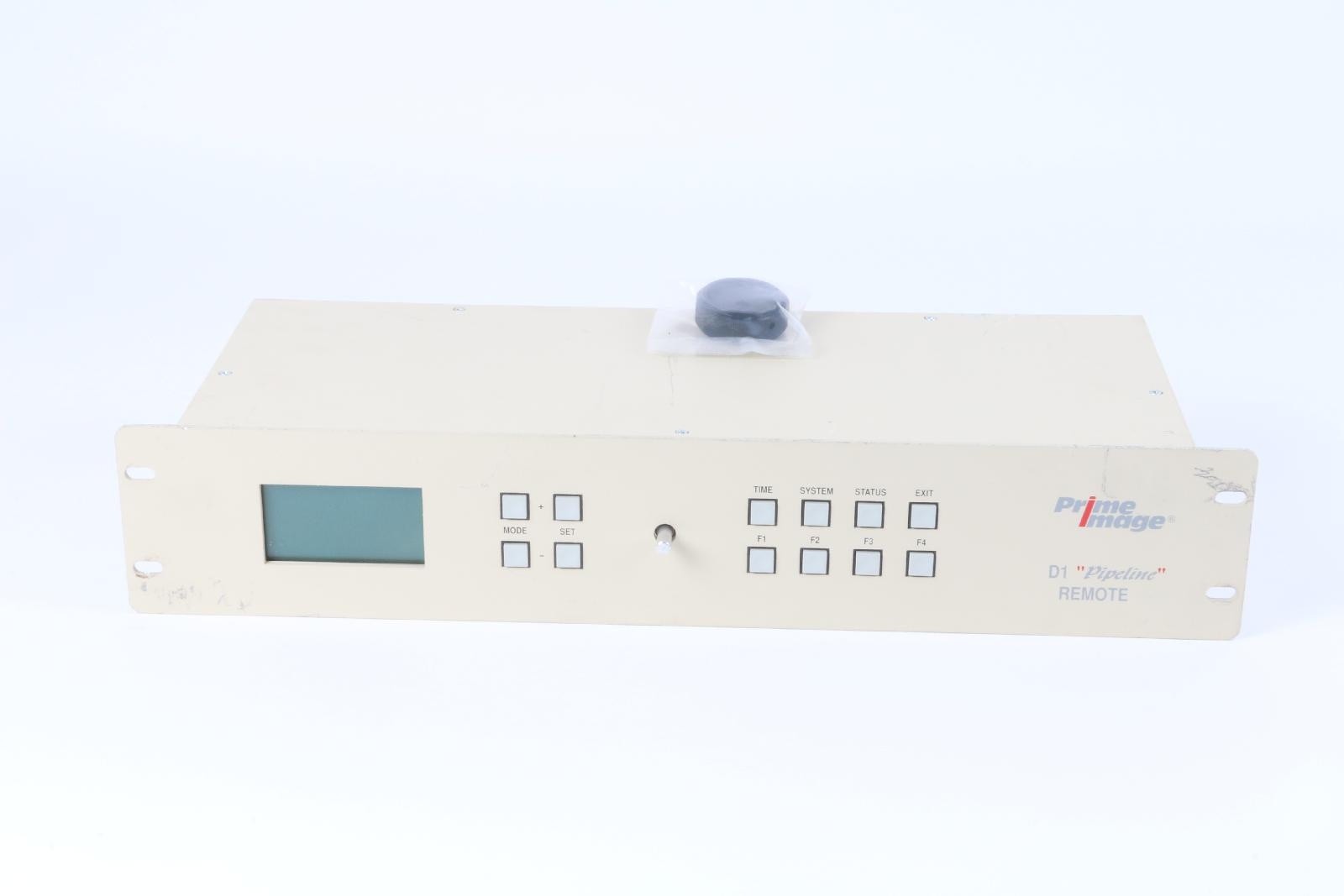 Prime Image D1 Pipeline Remote Digital Interface Audio Video Delay - Grade C