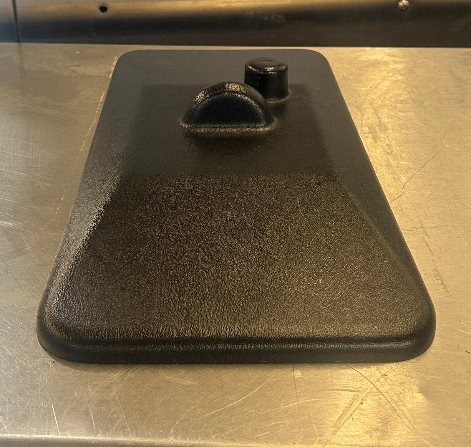 Stoelting F231 Soft Serve Machine Hopper Cover