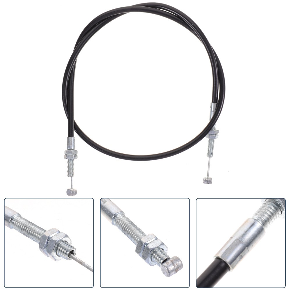 Hydraulic Base Equipment Office Recliner Handle Cable for Barber Chair