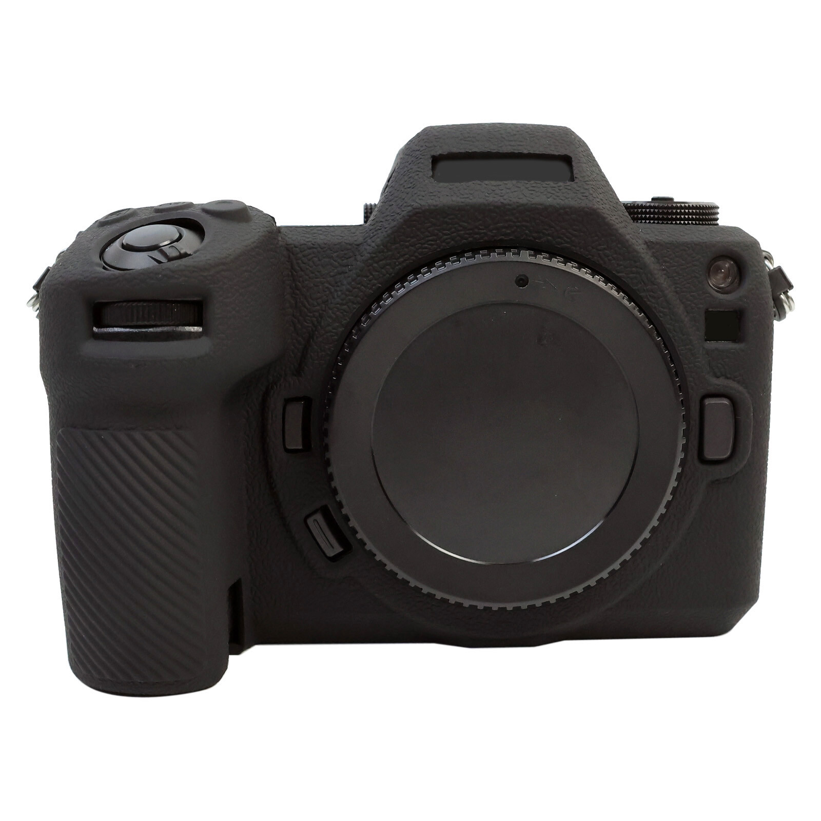 Camera Soft Silicone Case For Nikon Z6 Mark III Z63 Skin Bag Cover