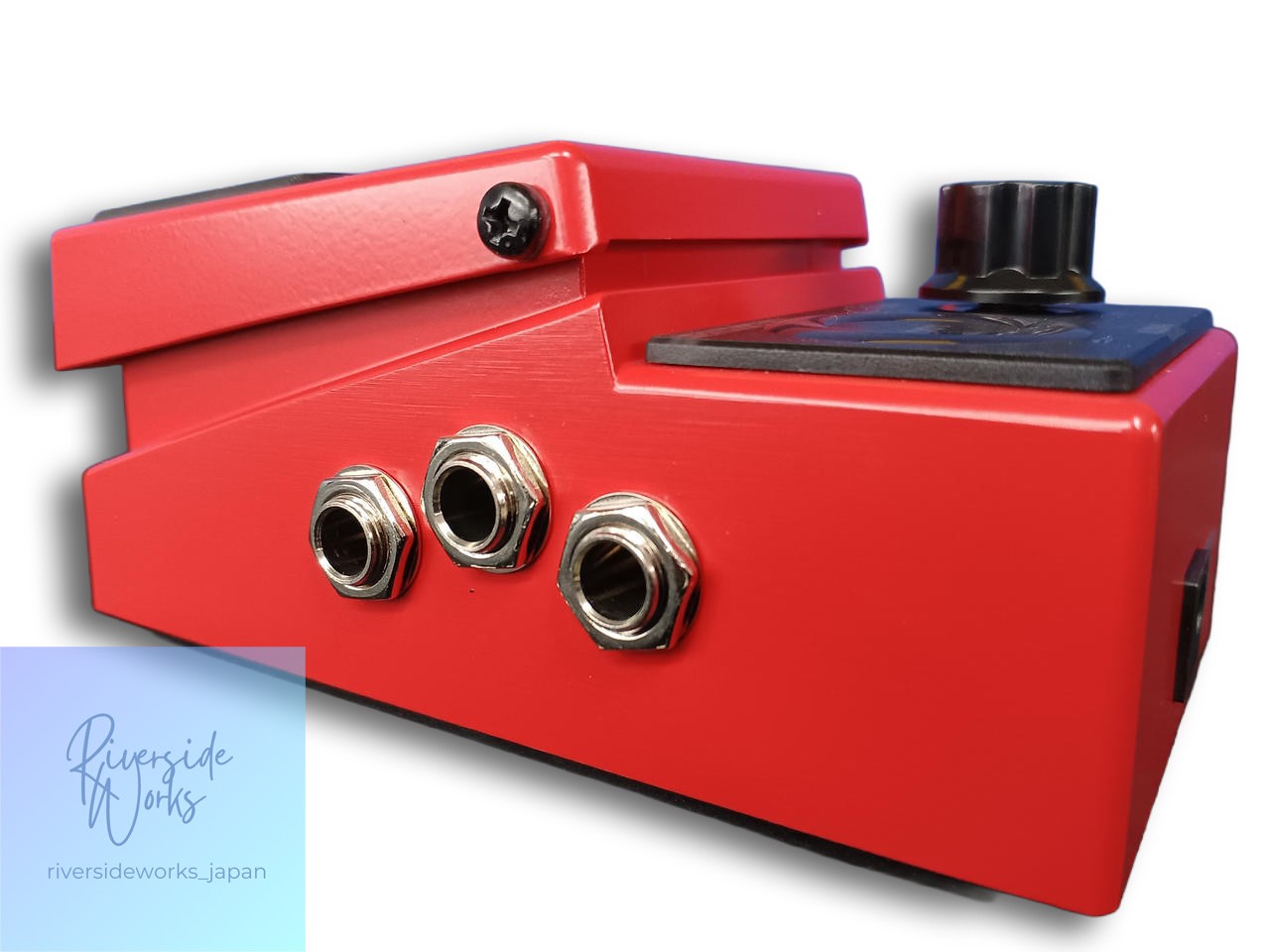 BOSS RC-1 Loop Station Pedal - Ideal for Live Performances JP