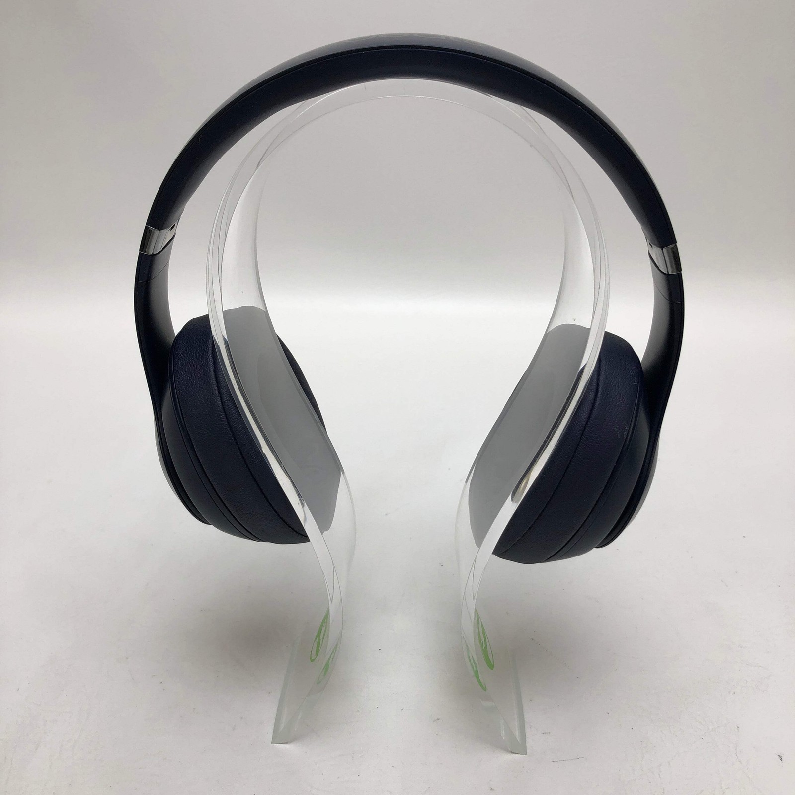 Beats Studio3 Wireless Over-Ear Bluetooth Headphones Dark Blue