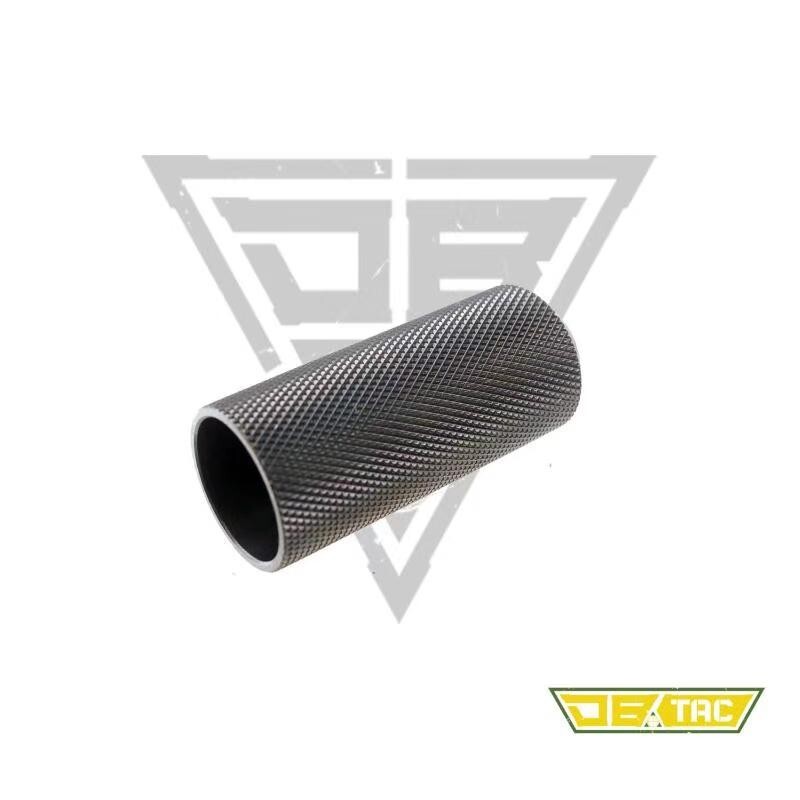 DB TAC 9/16''x24 Thread Sound Redirect/Thread Protector For .40/6.5Grendel
