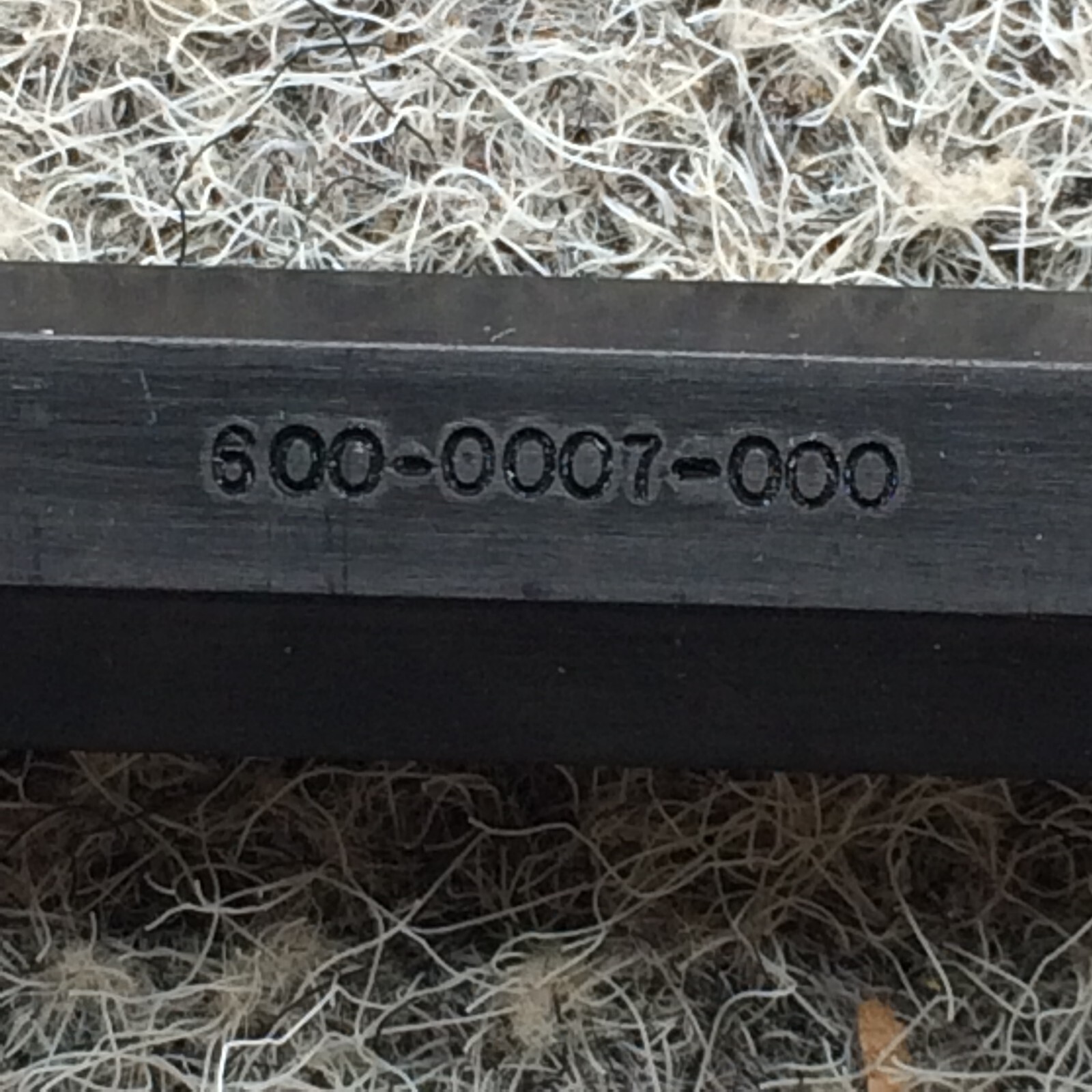 600-0007-000 Aviation Tool