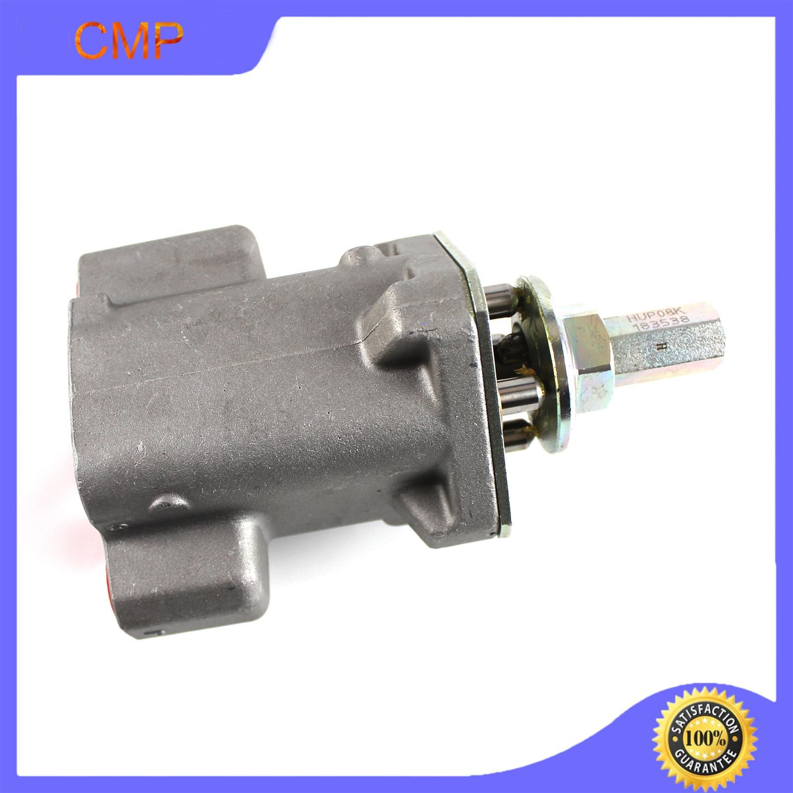 9239583 9234272 Pilot Valve Joystick Control Valve For ZX200-3 ZX240-3 ZX330-3