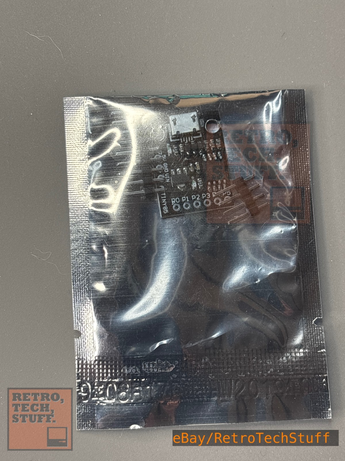 Sipeed longan Nano + ATtiny85 Micro and USB + ESP8266 Wi-Fi Module (BUNDLE)