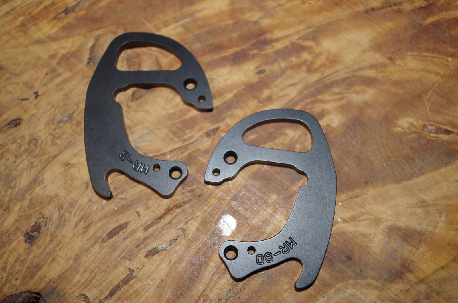 Mathews Archery Monster MR-B Modules MR5 MR6 MR7 MR8 Bows 80% Let-off Mods