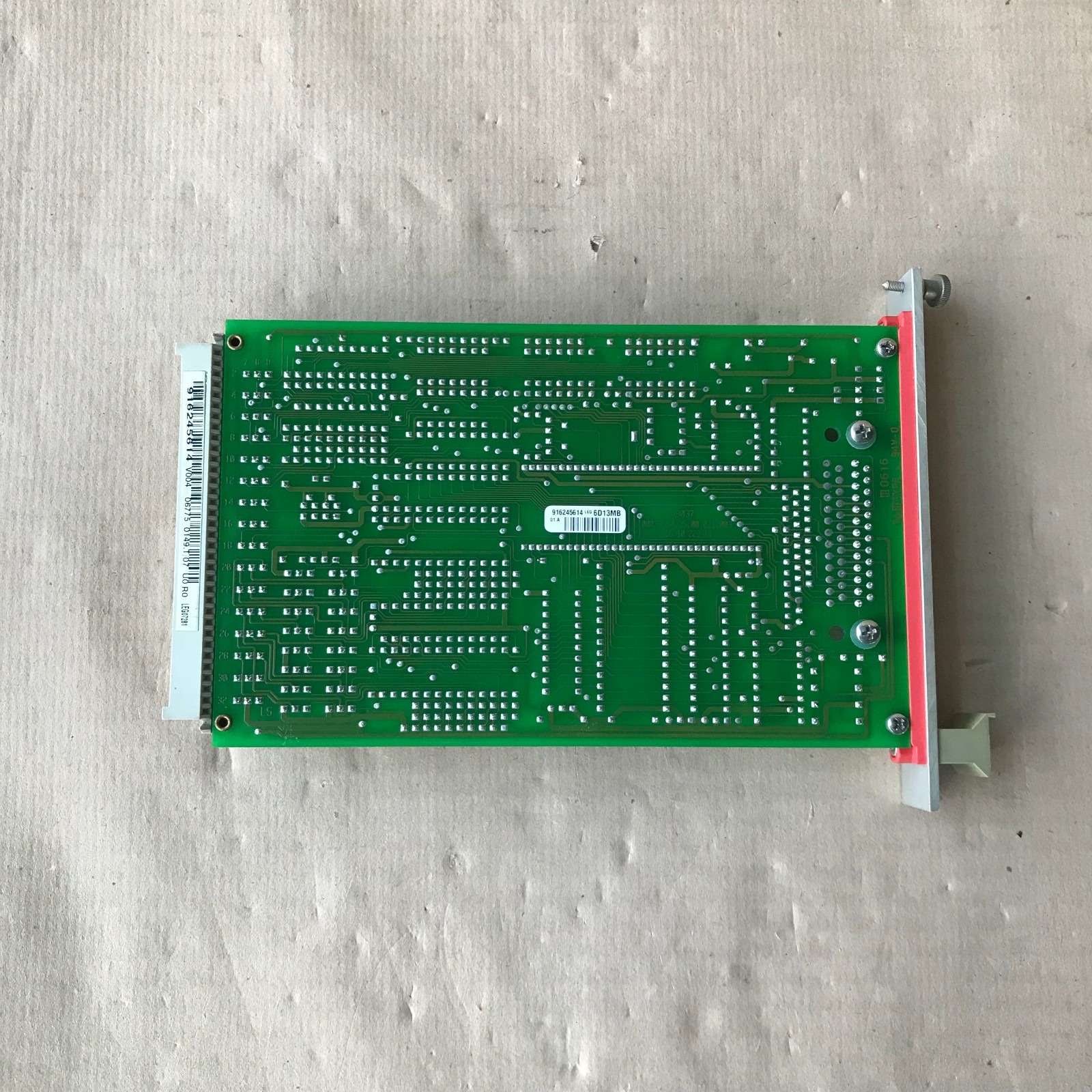 LIEBHERR 929825514 CRANE PCB 916245614