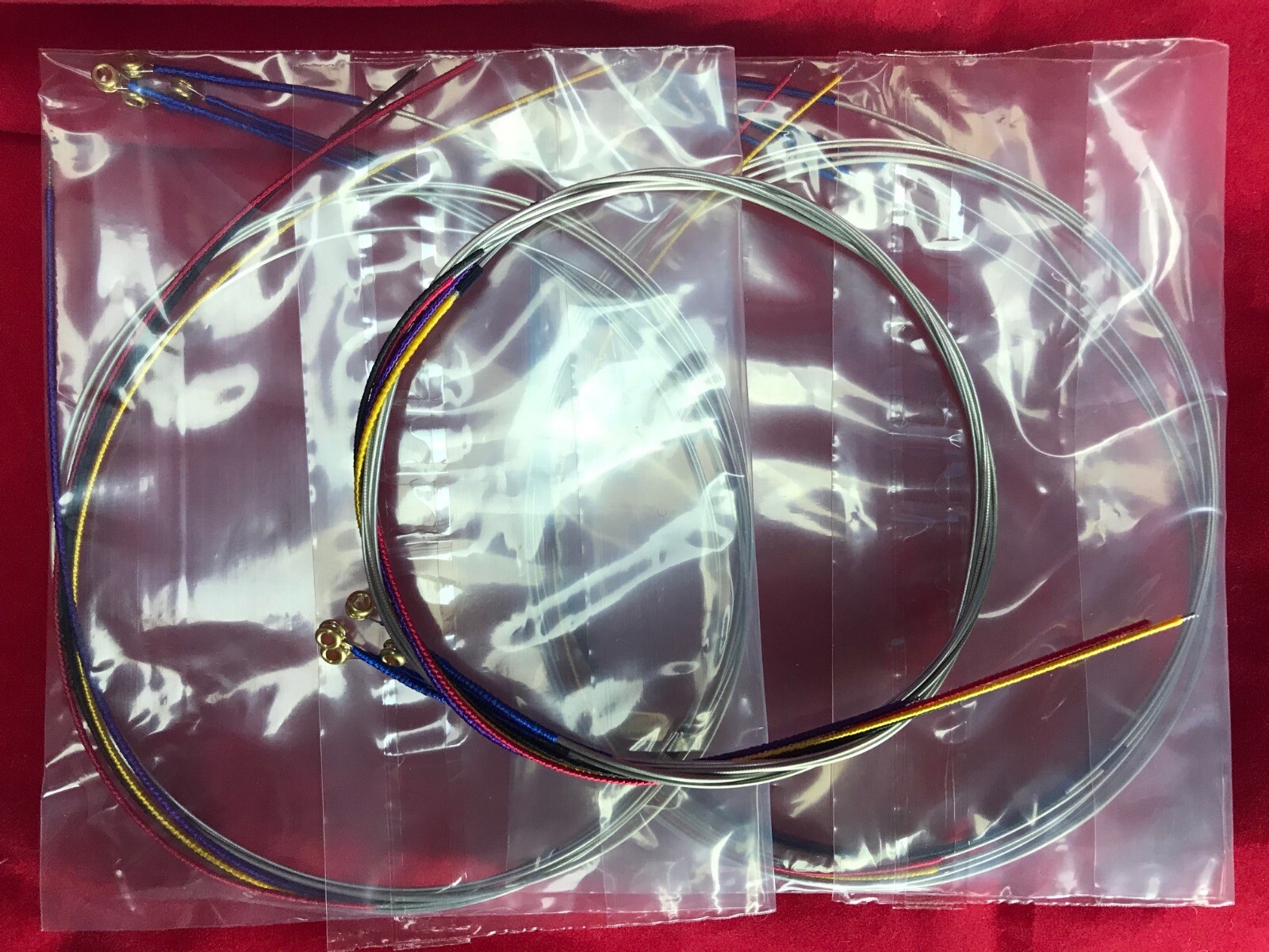 PRELUDE Viola String Set 4/4 15.5"-16.5"