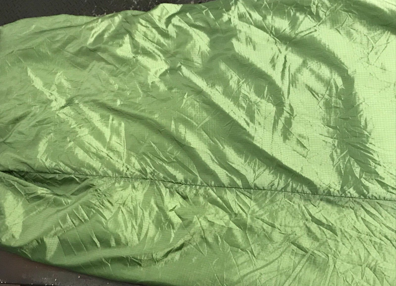MSS Modular Sleeping Bag Patrol Tennier Industries USGI