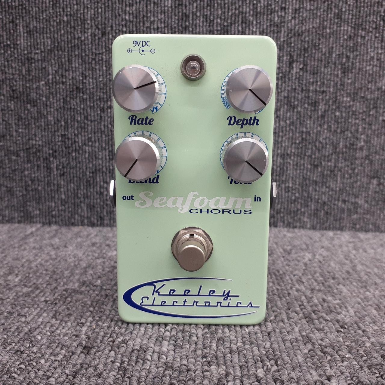 KEELEY SEAFOAM CHORUS 276873