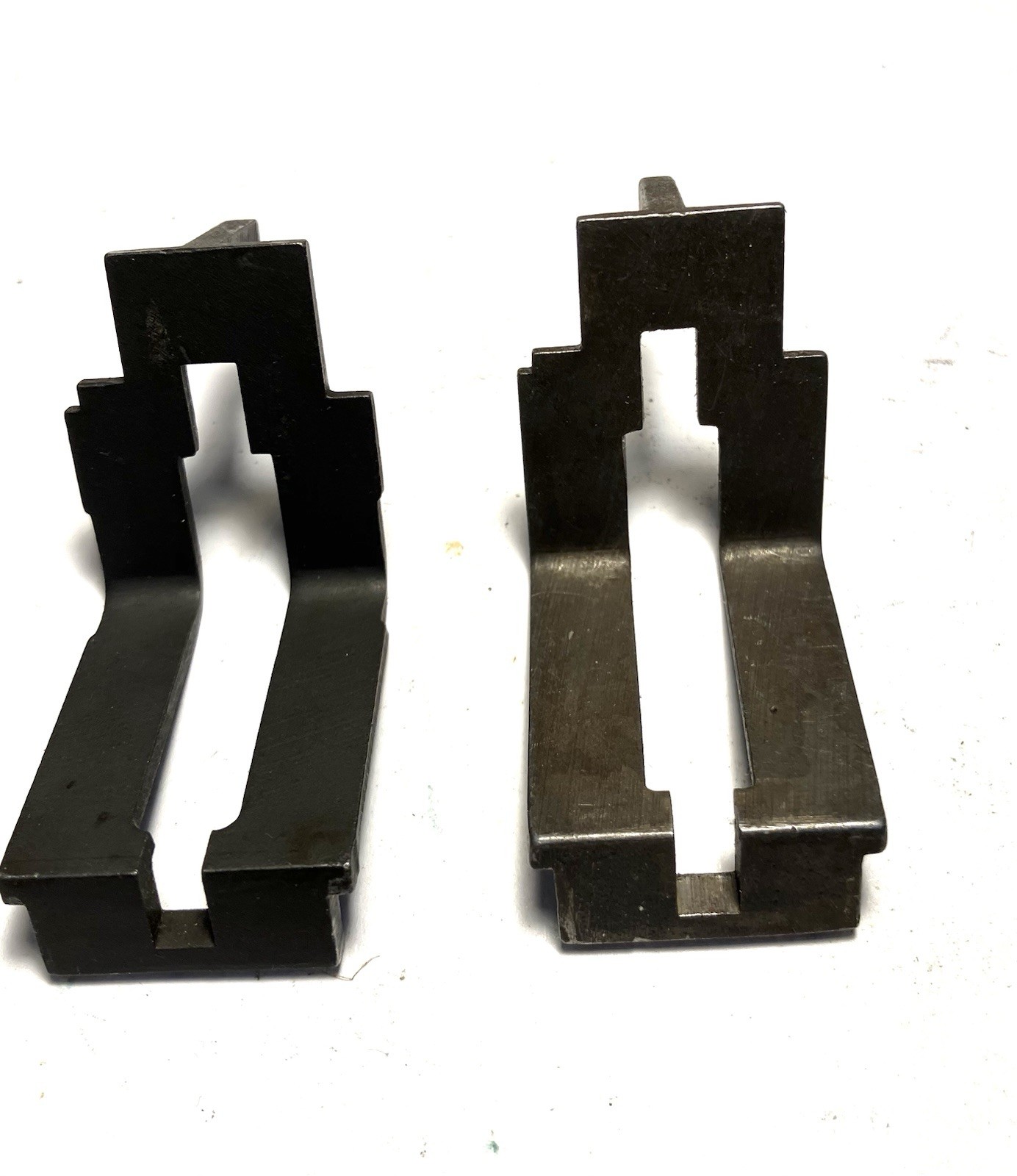 ONE NEW OLD STOCK WW2 NO NOTCH BULLET GUIDE