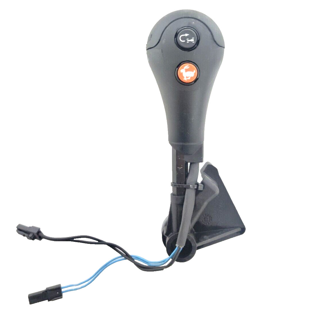 Agco Massey Ferguson Joystick Transmission Control Lever Speed/Slow for MT 600 C