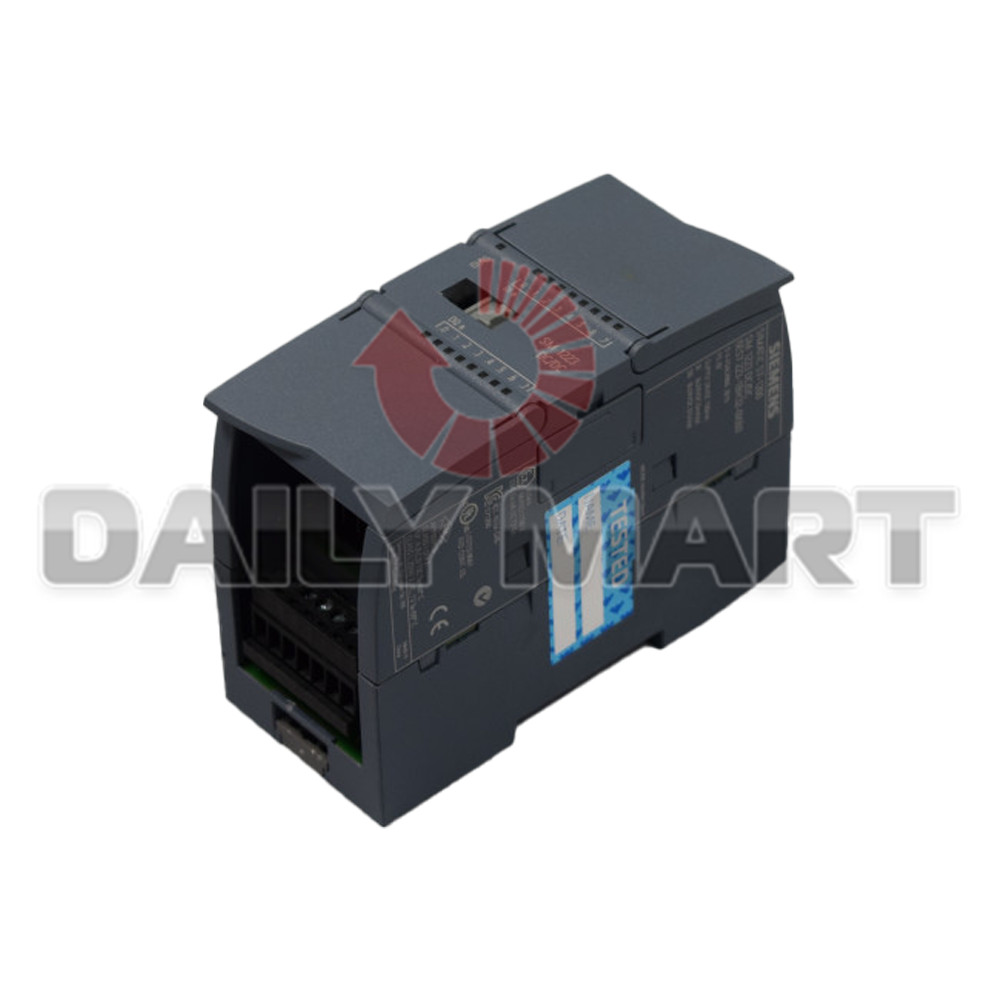 New In Box SIEMENS 6ES7 223-1BH32-0XB0 Digital Input Output Module