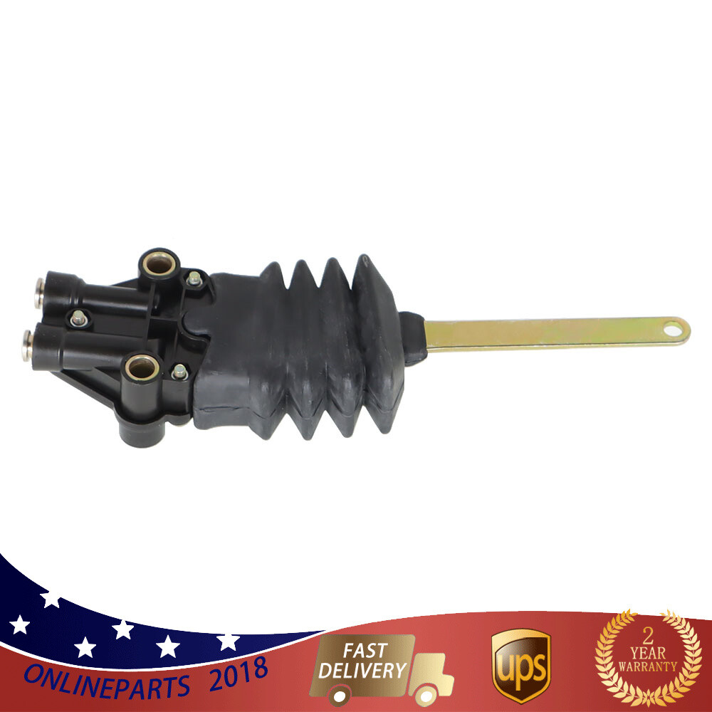 Replace For Freightliner Peterbilt Air Leveling Valve 08-02772 1828710000