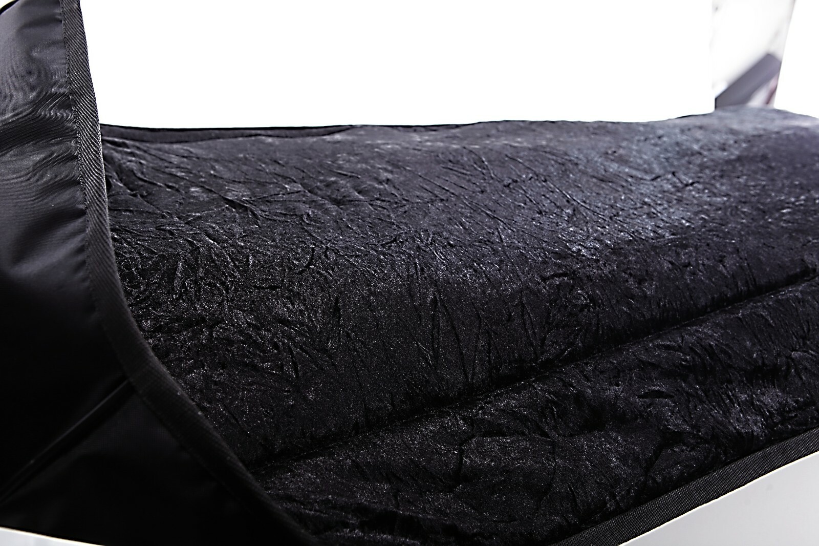 Custom padded cover for Dave Smith / Sequential Circuits Pro One keyboard