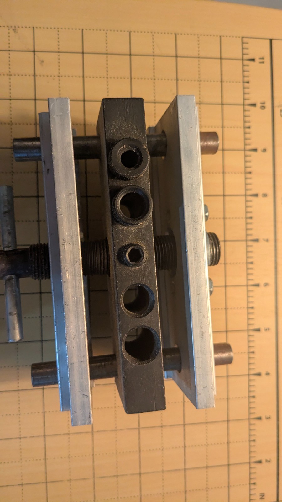 Dowel Jig Kit -