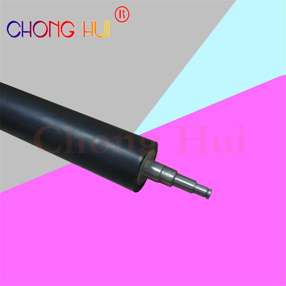 2X Suitable for HP3525 Lower Roller, HP4525 4025 Fusing Lower Roller, M551 Rubbe