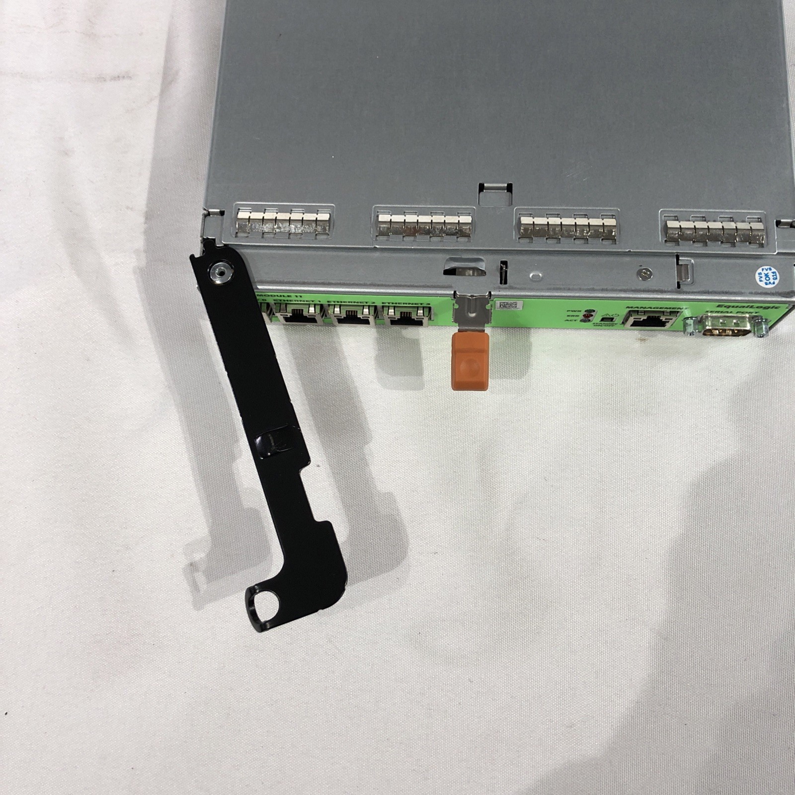 Dell Equallogic PS6100 Control Module 11