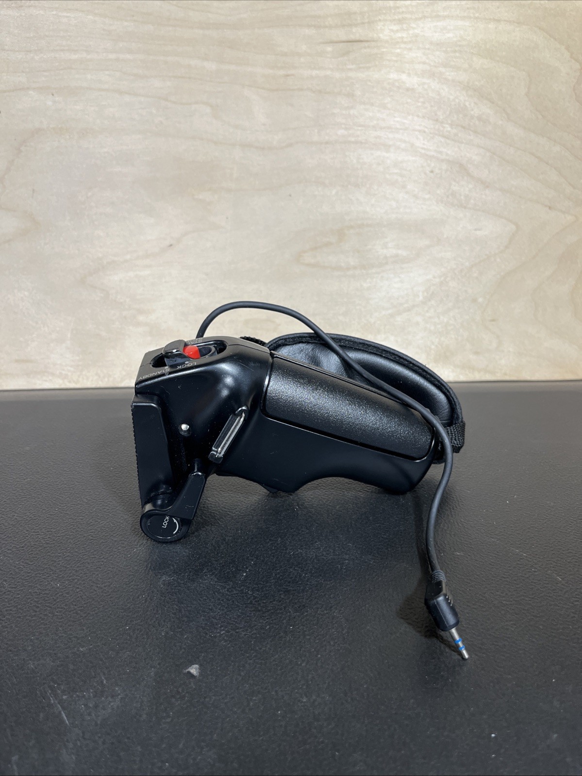 * USED * Sony GP-TRX - Video Camera Remote Controller (LANC)