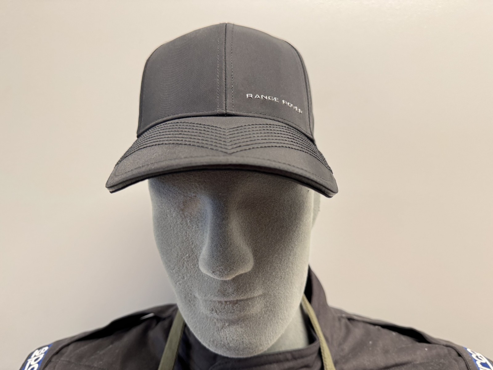 Genuine Land Rover Range Rover Cap 51RLCH236BKA