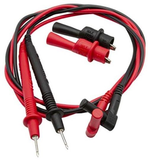 Standard Universal 55" Test Leads TL005
