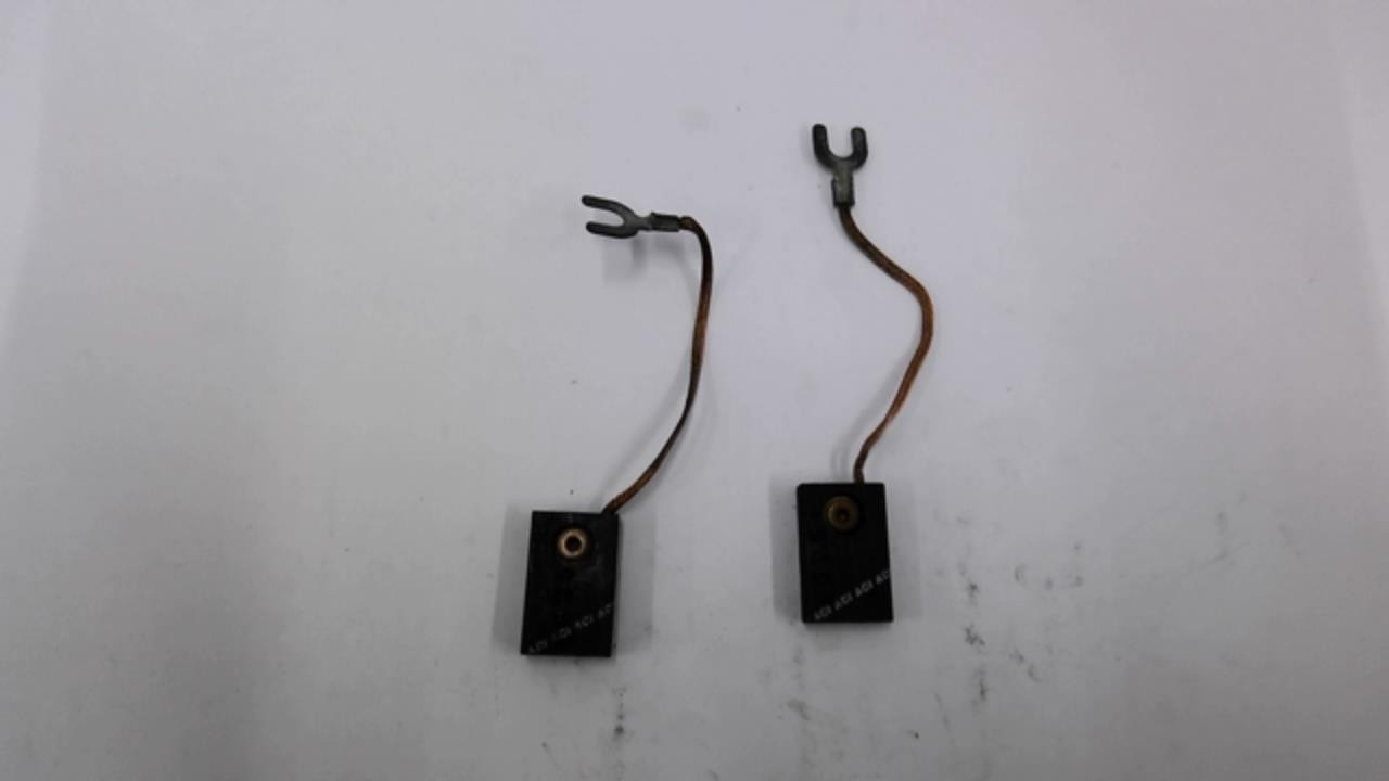 ACI EG251 Carbon Brush Lot Of 2