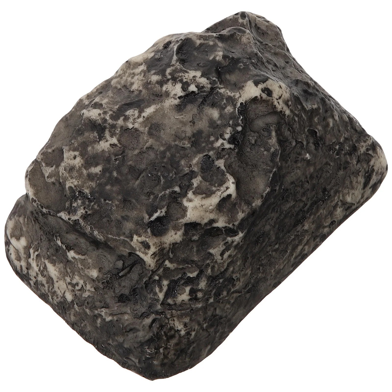 Outdoor Fake Rock Key Hider – Hidden Key Storage Box Weather Resistant Resin
