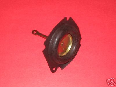 HOLLEY  /  DEMON   VACUUM SECONDARY DIAPHRAGM   #135 - 4