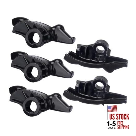 Tire Changer Mount Demount Head Replacement for Coats Tire Machine Duck Head